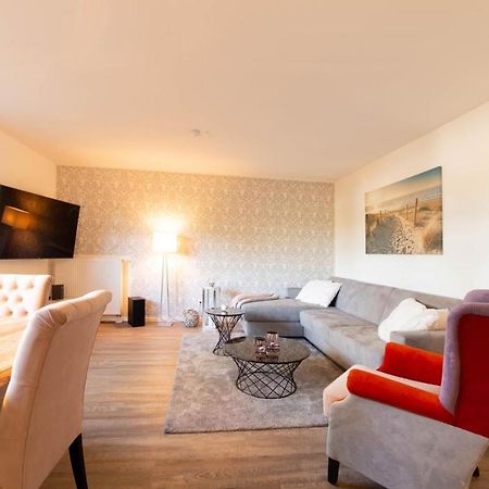 Ferienwohnung Rocco Timmendorfer Strand Ngoại thất bức ảnh
