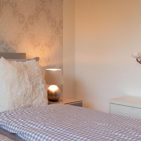 Ferienwohnung Rocco Timmendorfer Strand Ngoại thất bức ảnh