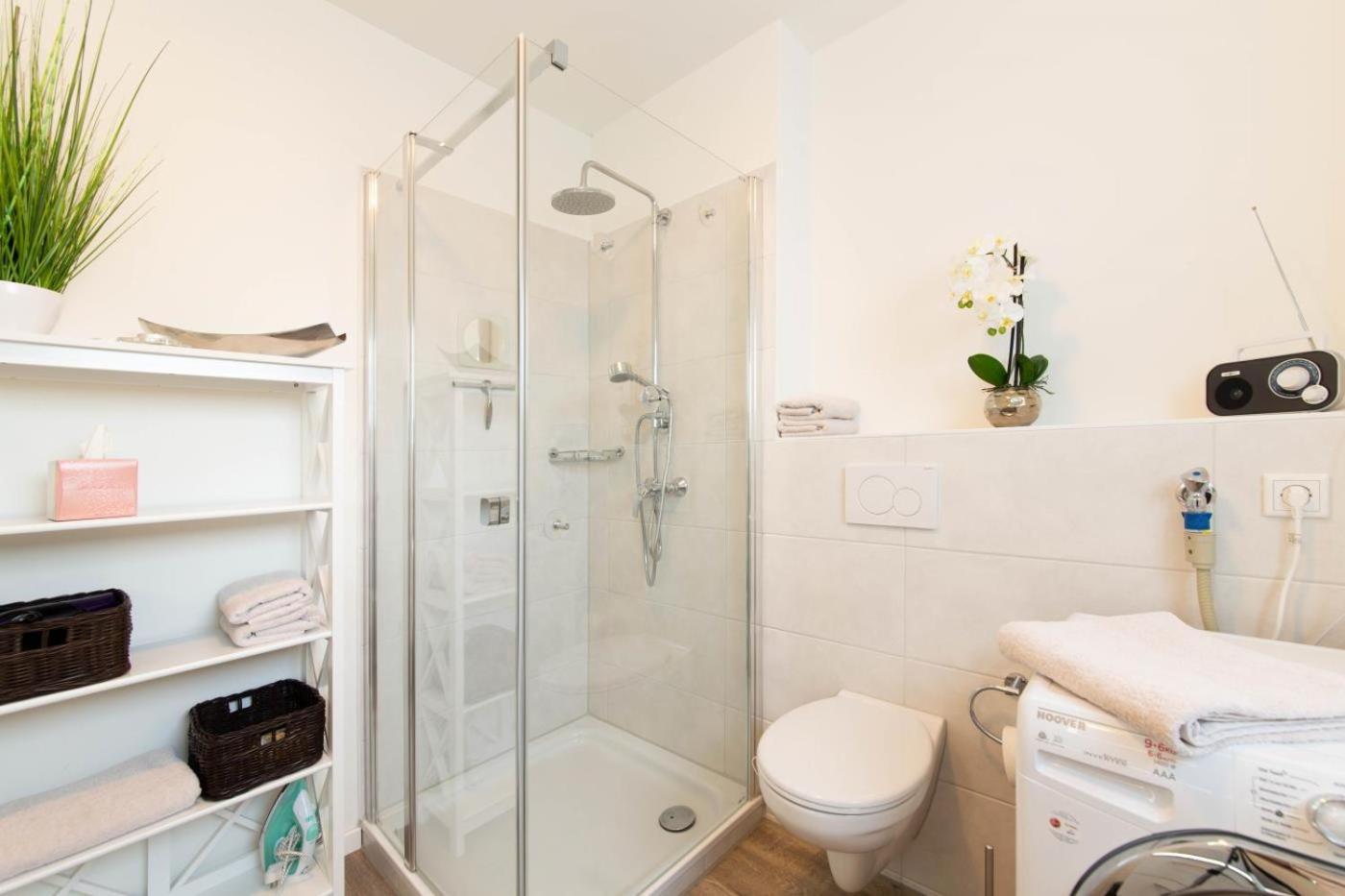 Ferienwohnung Rocco Timmendorfer Strand Ngoại thất bức ảnh