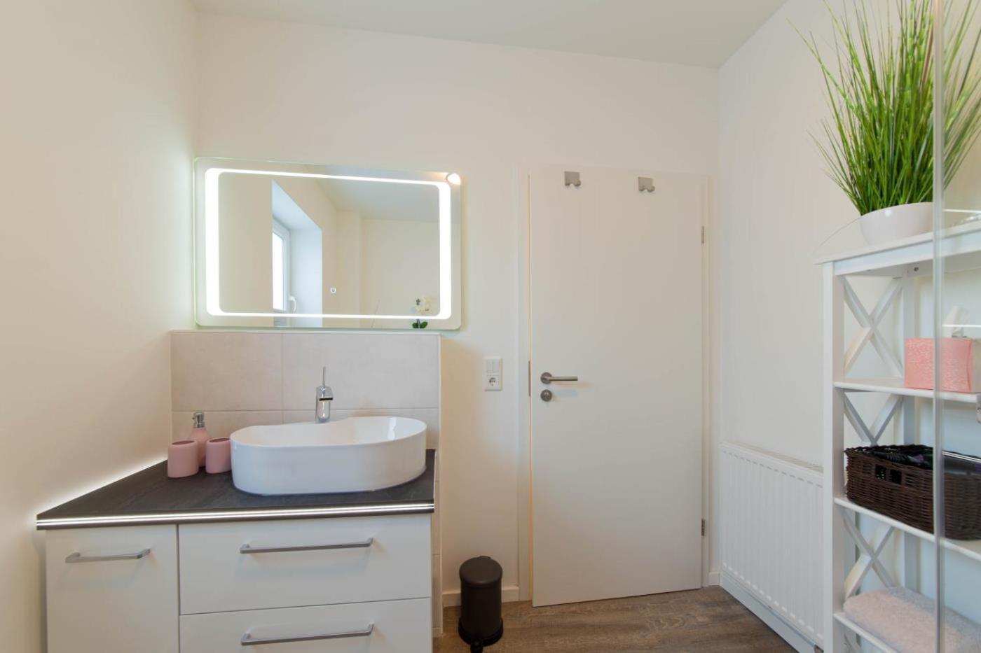 Ferienwohnung Rocco Timmendorfer Strand Ngoại thất bức ảnh
