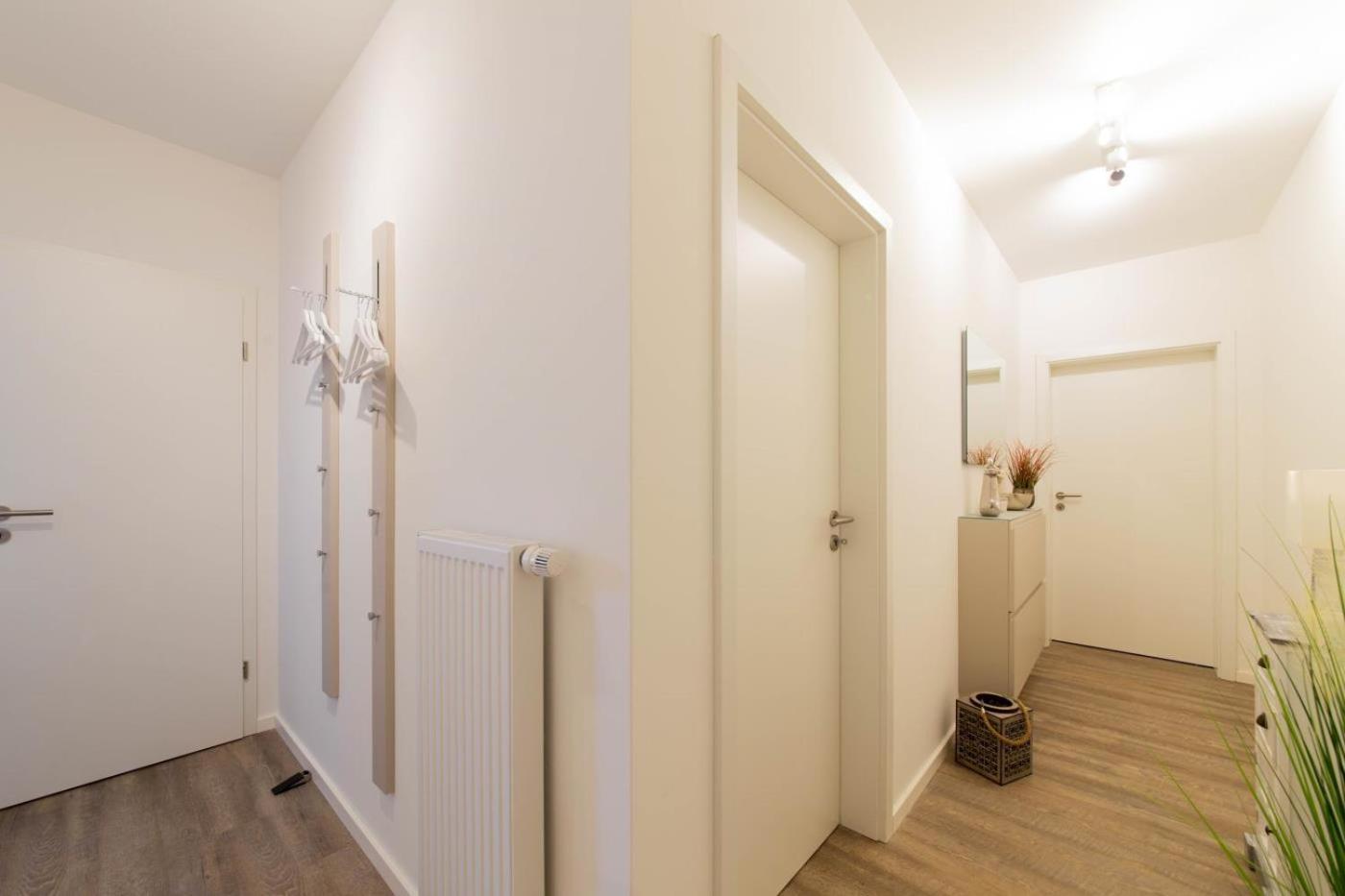 Ferienwohnung Rocco Timmendorfer Strand Ngoại thất bức ảnh