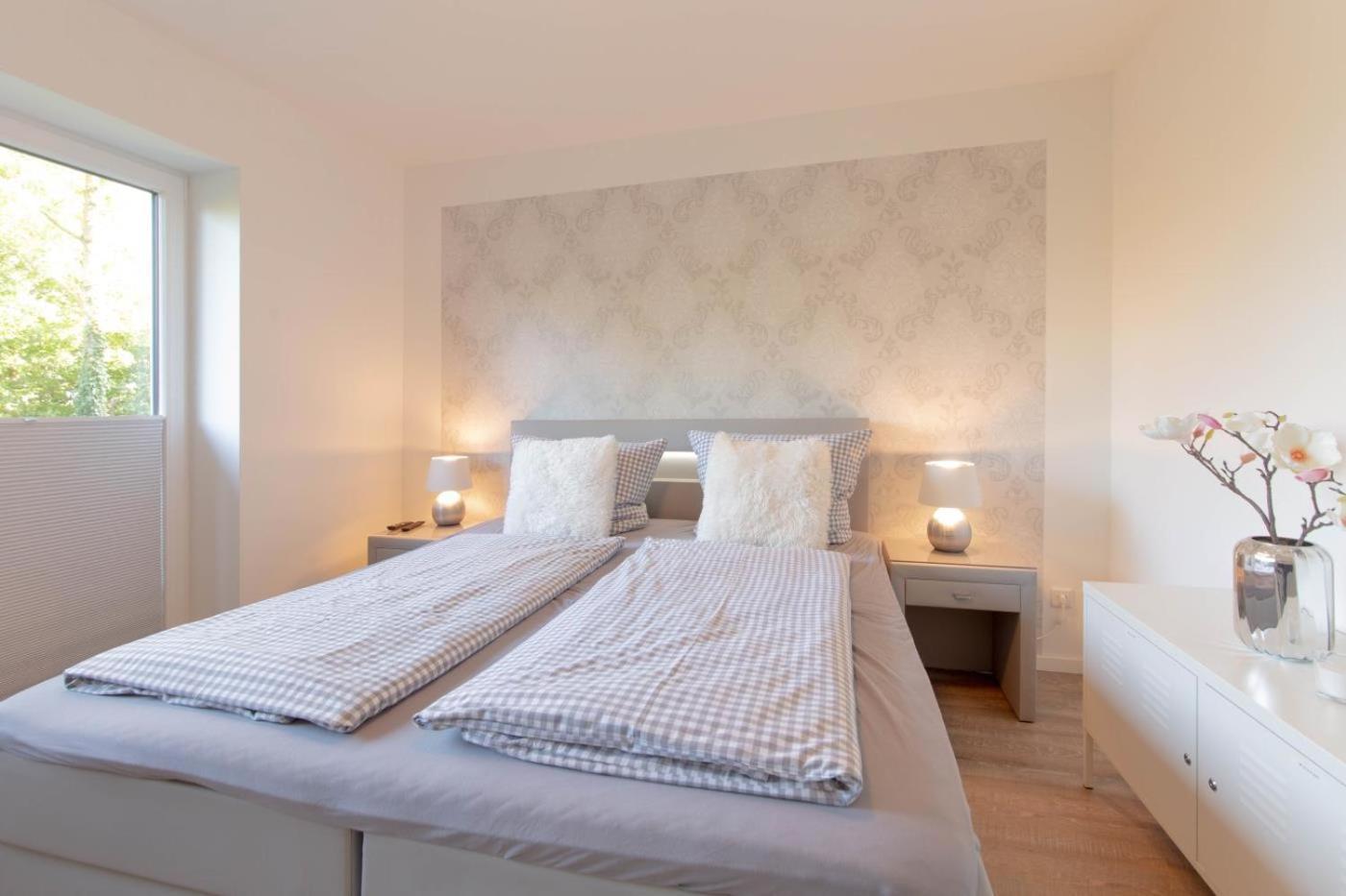 Ferienwohnung Rocco Timmendorfer Strand Ngoại thất bức ảnh