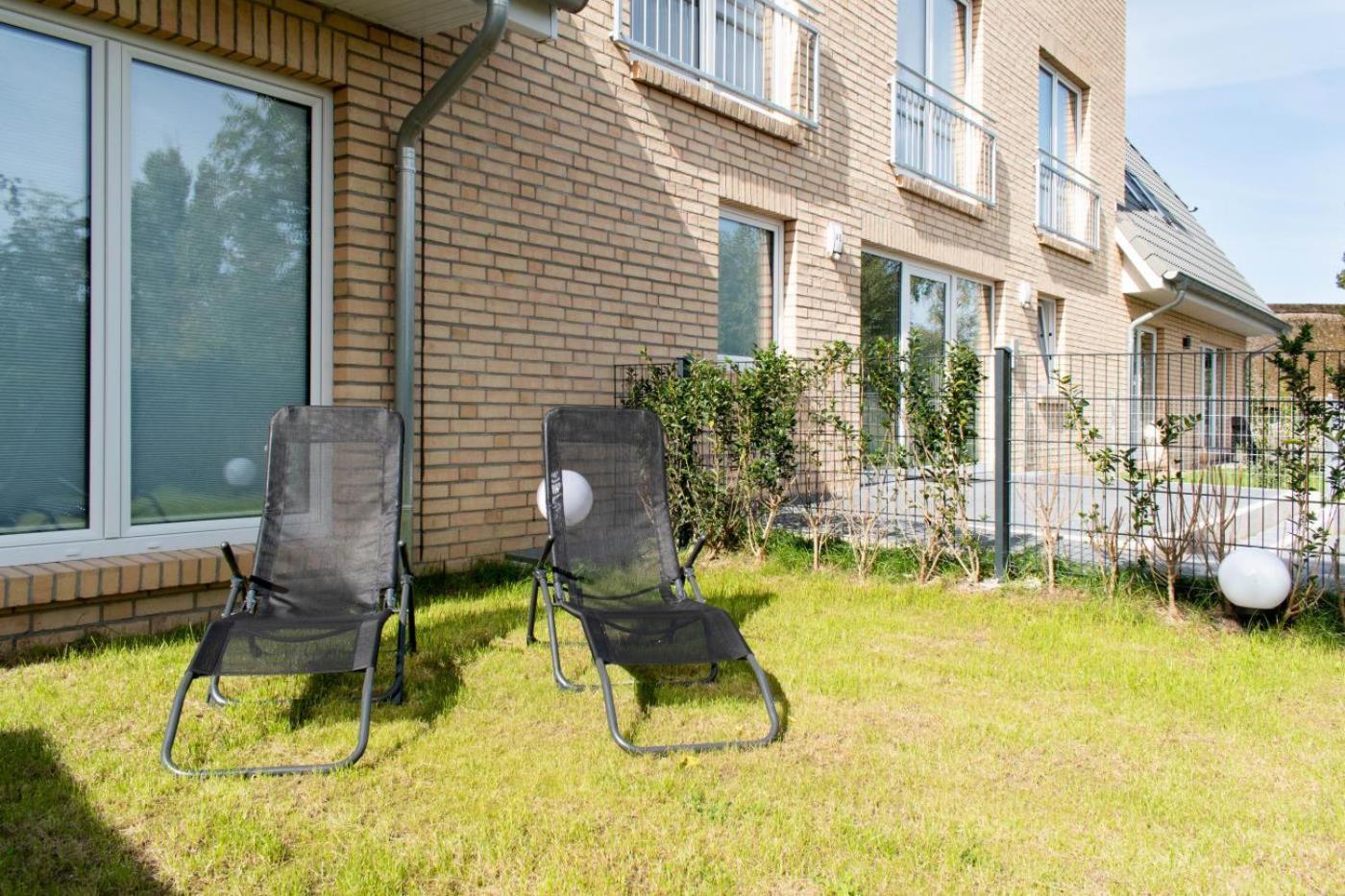 Ferienwohnung Rocco Timmendorfer Strand Ngoại thất bức ảnh