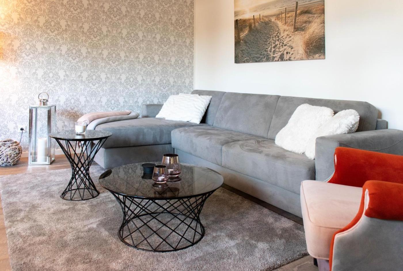 Ferienwohnung Rocco Timmendorfer Strand Ngoại thất bức ảnh